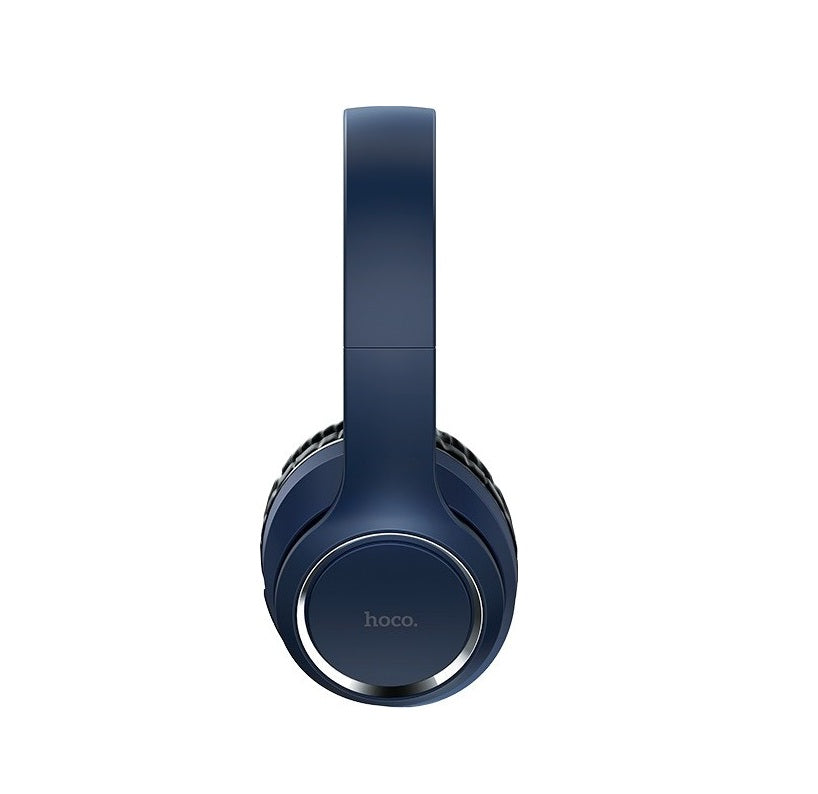 Stereo Headphones (W28)